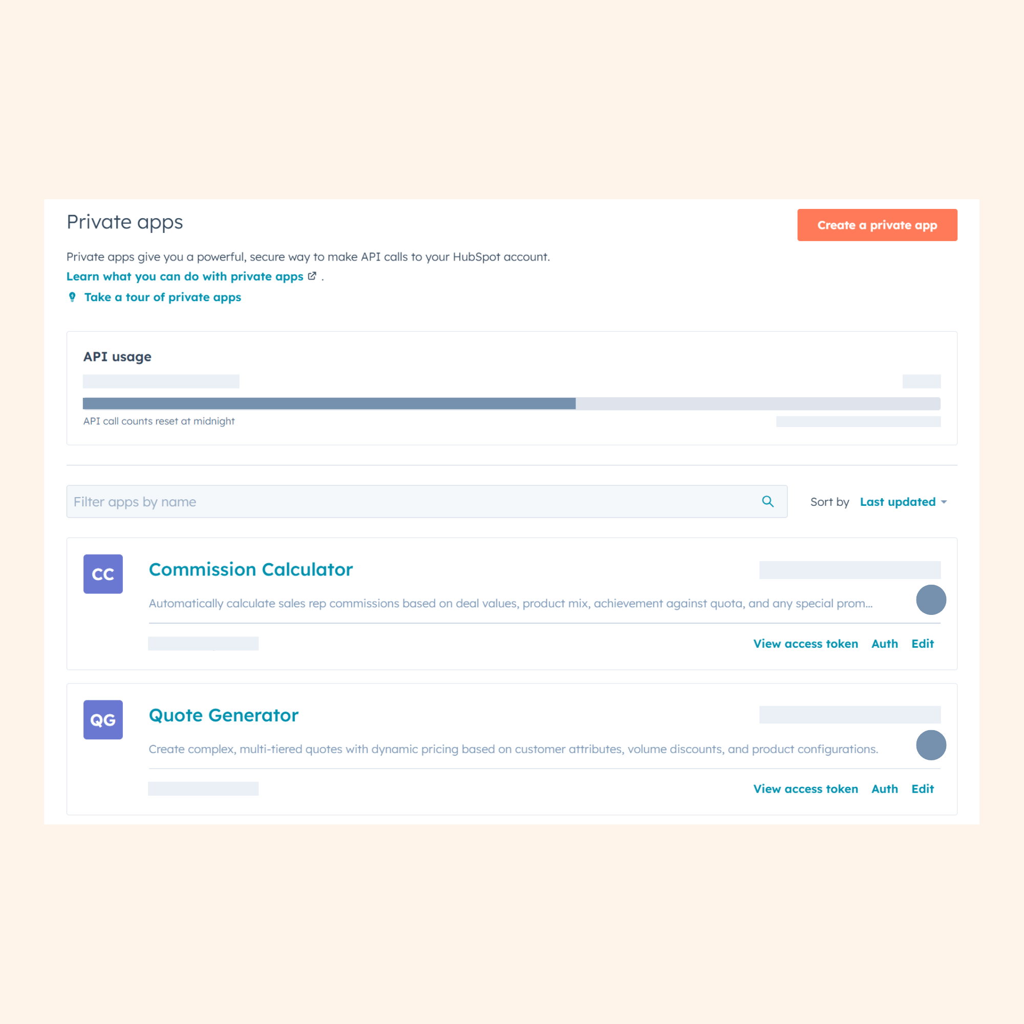 Github Hubspot Basewebapp - Geometric Texture Collection - 8K Quality